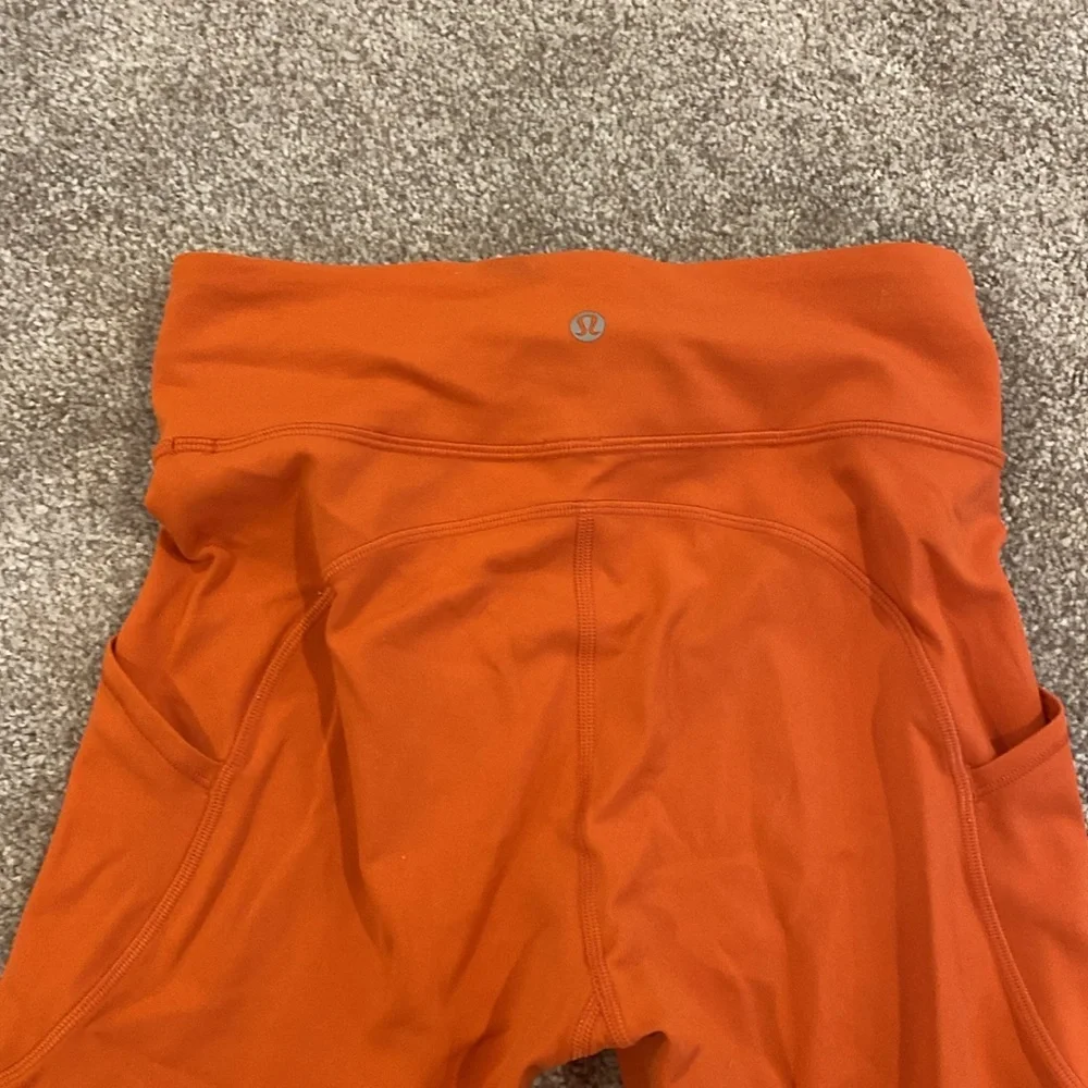 Lululemon Leggings - Picture 3 of 3